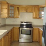 Tudors of Dillsbury - Kitchen