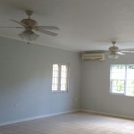 Tudors of Dillsbury - Living and dining room