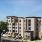 WIHCON Drone Shots Forest Ridge & The Lofts-10