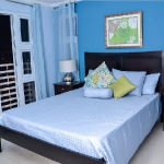 bedroom colours