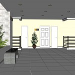 The Lofts 8