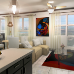 The Lofts 12