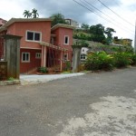 Stony Valley Entrance 2