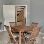 Briarwood Breakfast Area