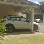 Briarwood Court- Covered Parking