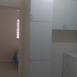 Briarwood-Laundry Room and Helper's Room