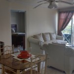 Dorchester-Viewing of master and living room