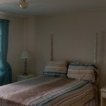 Dorchester-bedroom