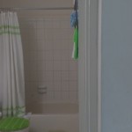 Dorchester-ensuite bathroom