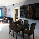 Ladymusgrave-Dining-Living Veiw