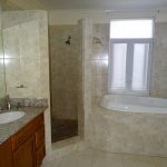 Melwood Manor Master Bathroom