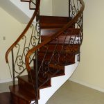 Melwood Manor Stair Case