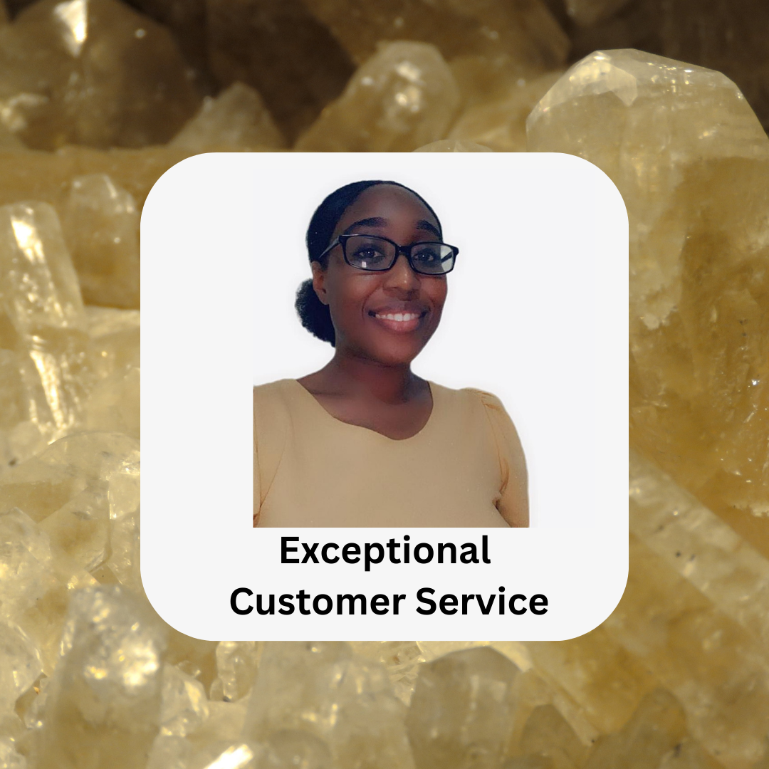 Exceptional Customer Service