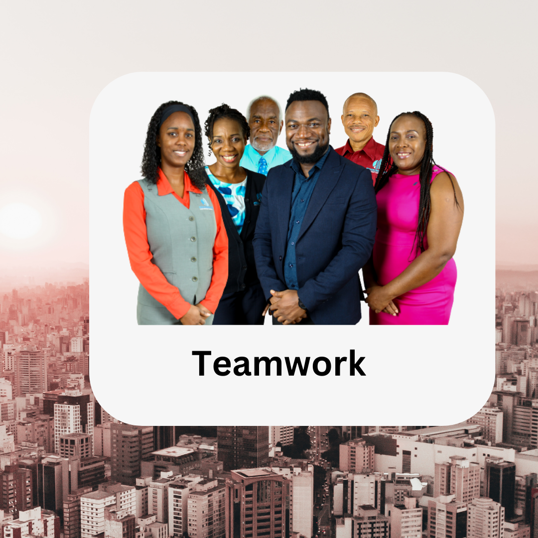 Teamwork